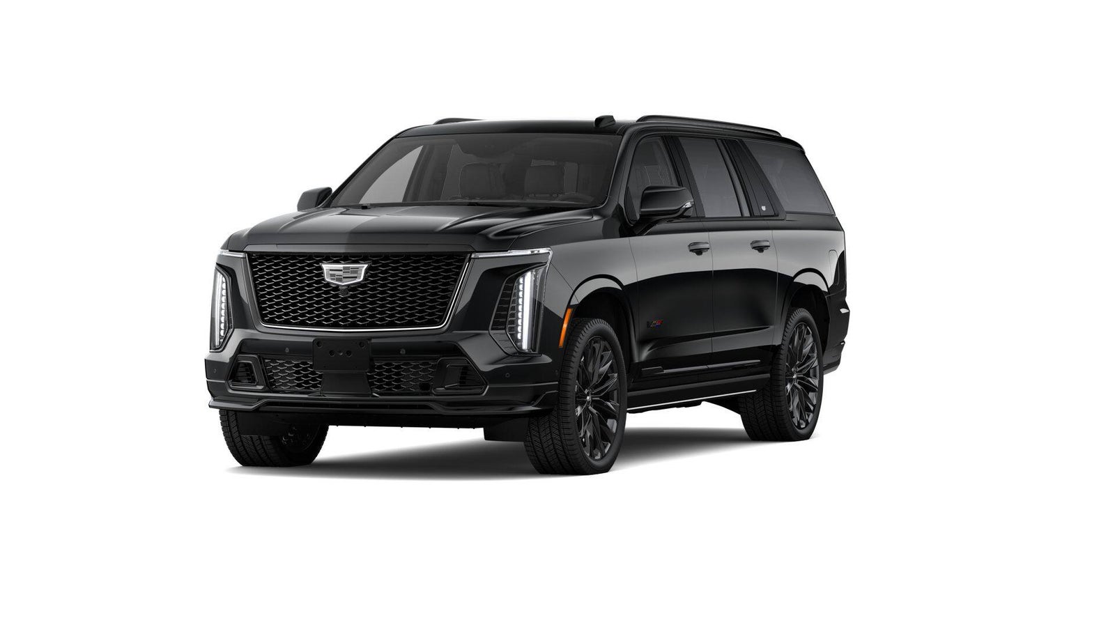 SUV Cadillac Escalade ESV