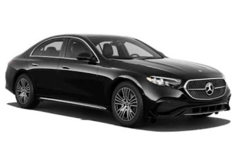 Premium sedan